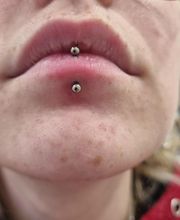 Kustomiz'ink Transe Pierce image 11