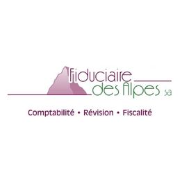Fiduciaire des Alpes SA