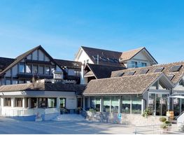 Restaurant & Hotel Schäfli Bild 1