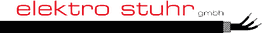 elektro stuhr gmbH