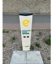 e-regio Ladestation Bild 3
