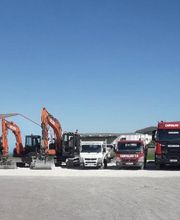 Entreprise Carvalho TP image 1