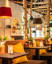 PETER PANE Burgergrill & Bar Bild 11