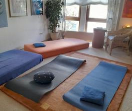 Bioenergetik WE-Angebote