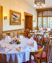 Château Mercier Bild 6