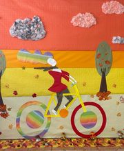 ASSOCIATION RESIDENCE MAISON DE PRESSY Fondation Marracci-Moricand-Dunant Bild 3