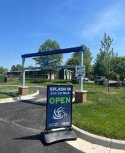 Don’t have time to get your car washed? Come on in and relax. We got this!