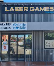 Laboratoire Tignieu-Jameyzieu -  BIOGROUP ALPES ISERE image 1