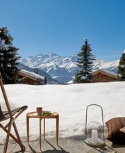 Cabane Blanche Sàrl Bild 4