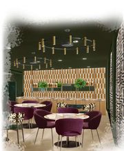 Mercure Roma Centro St. John immagine 5