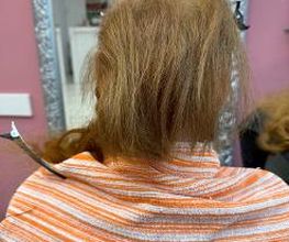 amaRose Coiffeur Bild 16