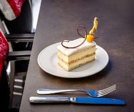 Restaurant Eigergletscher Bild 1