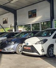 Dynamik Auto image 7