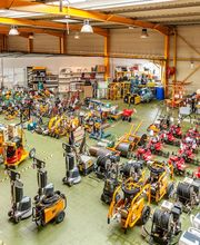 Kiloutou Herblay image 10