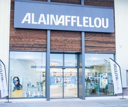 Opticien SERVON - ALAIN AFFLELOU image 1