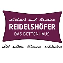 Reidelshöfer Das Bettenhaus KG (Ansbach)