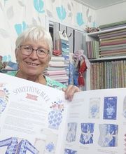 Stof en Quilt Studio afbeelding 2