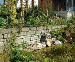 Naturgarten Werk Marc Styger Bild 7