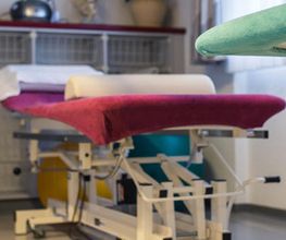 Physiotherapie Lichtensteig Bild 1