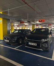 SIXT Zaragoza Delicias Estación imagen 3
