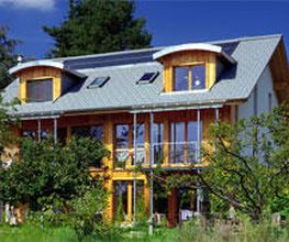 Weber Bedachungen & Spenglerei AG Bild 8