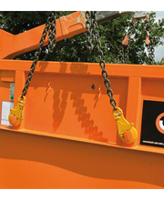 Container REMONDIS Mainfranken GmbH Bild 2