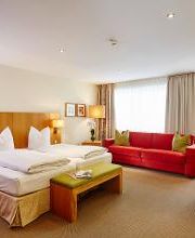 Hotel Falken Bild 2