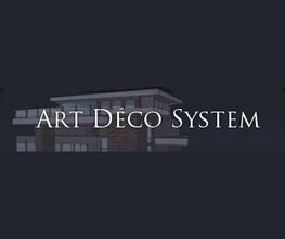 Art Deco System image 2