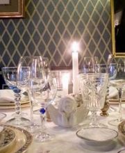 Relais De Poste Saint Jacques image 4