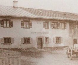 Karosseriebau Frank Bild 2