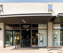 Calvin Klein Outlet immagine 1