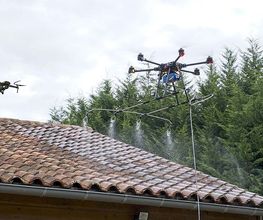 JM Drone image 1