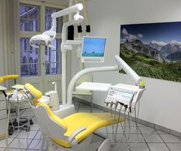 Dr. med. dent. Kolgeci Lumni Bild 3