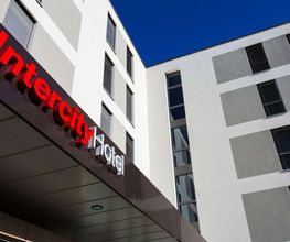 IntercityHotel Zürich Airport - In Kürze Bild 2