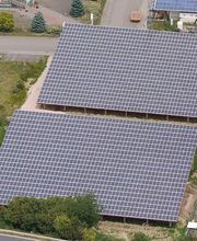 Photovoltaik Gewerbekunden