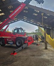 Conception Charpente image 3