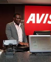 Avis Car Rental image 1