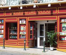 M'Lire Anjou image 2