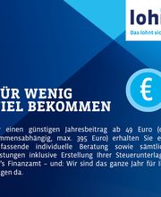 Lohi - Weimar | Lohnsteuerhilfe Bayern e. V. Bild 11