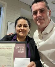 Home Instead image 10