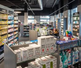 See-Apotheke Arbon AG Bild 5