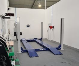 KFZ-Servicepoint Hilling GmbH Bild 8