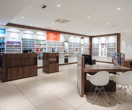 Opticien Visilab Genève - Les Cygnes Bild 3