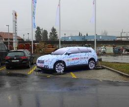 Migrol Car Wash Bild 1