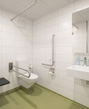 Alters- und Pflegeheim Böndler