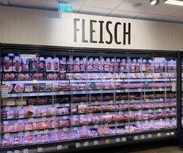 REWE Unterfeldring 1 85256 Vierkirchen Fleisch