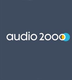 Audio 2000