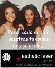 ESTHETIC LÁSER ALEJANDRITA imagen 6