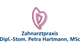 Zahnarztpraxis Petra Hartmann