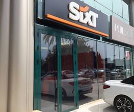 SIXT - Marbella imagen 13